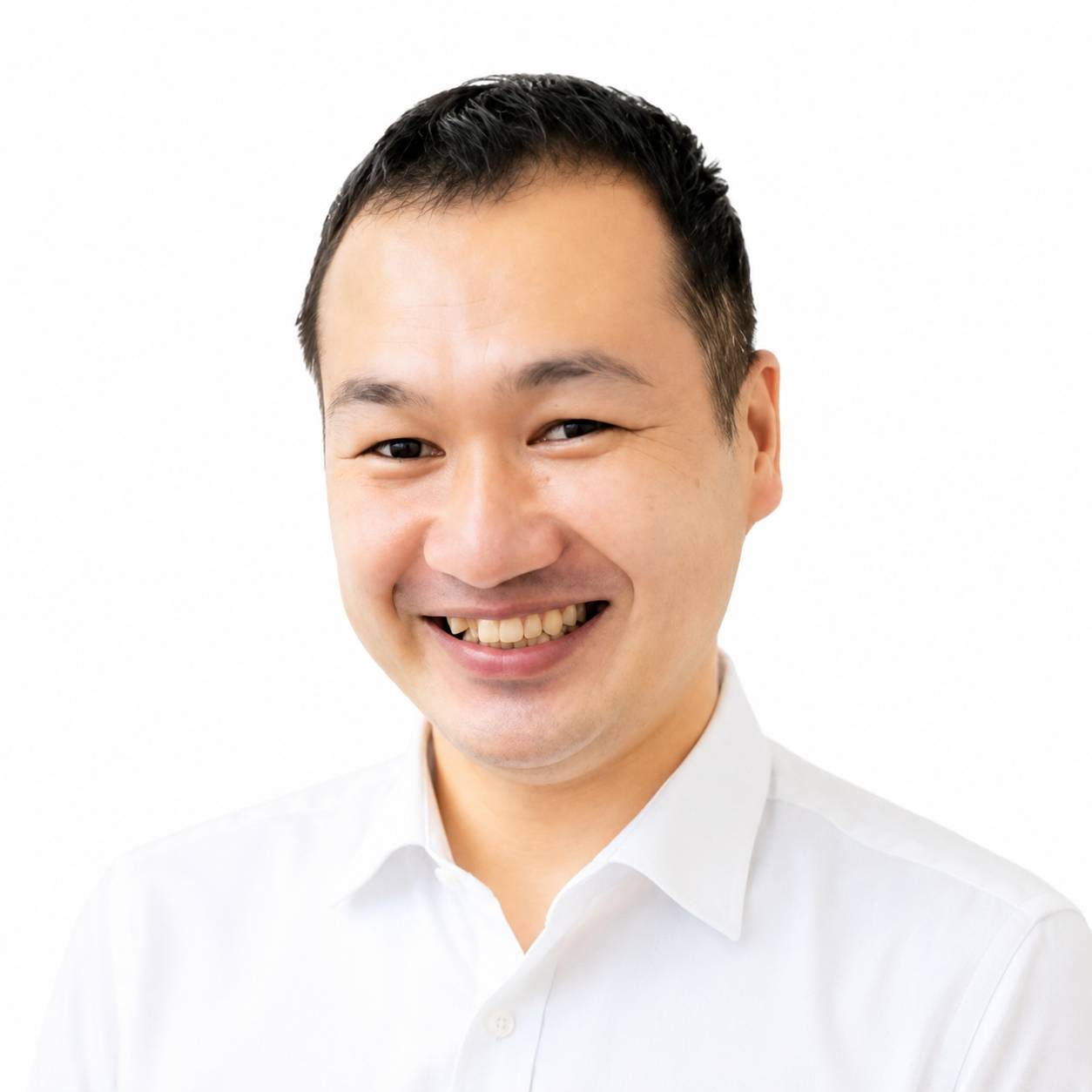 障害年金専門社労士 東亮介(ADHD当事者)